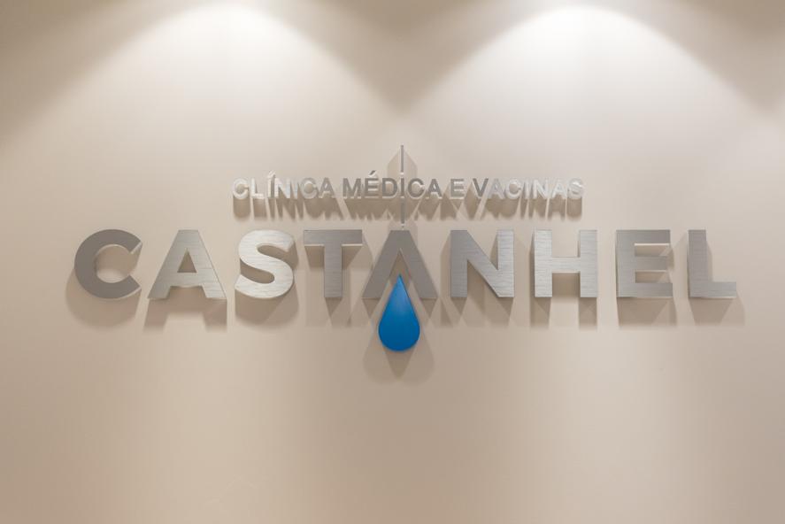 Castanhel Clinica Médica e Vacinas
